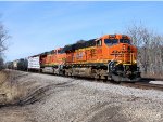 BNSF 6179